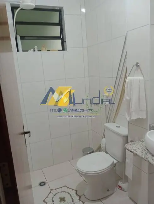 Foto 4 de Sala Comercial para alugar em Parque Novo Oratório, Santo Andre - SP