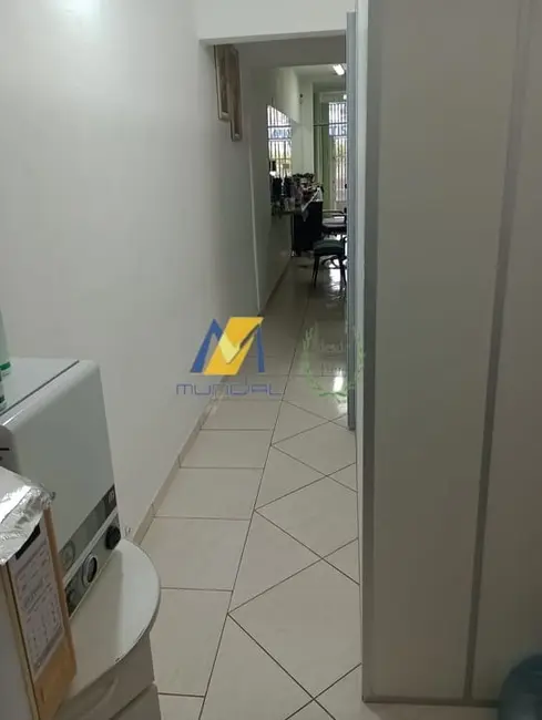 Foto 4 de Sala Comercial para alugar em Parque Novo Oratório, Santo Andre - SP