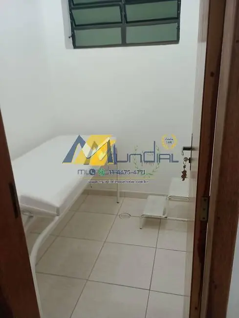Foto 2 de Sala Comercial para alugar em Parque Novo Oratório, Santo Andre - SP