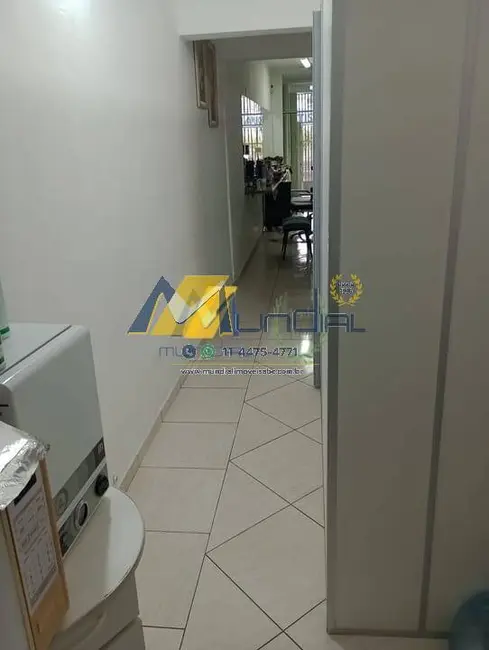 Foto 3 de Sala Comercial para alugar em Parque Novo Oratório, Santo Andre - SP