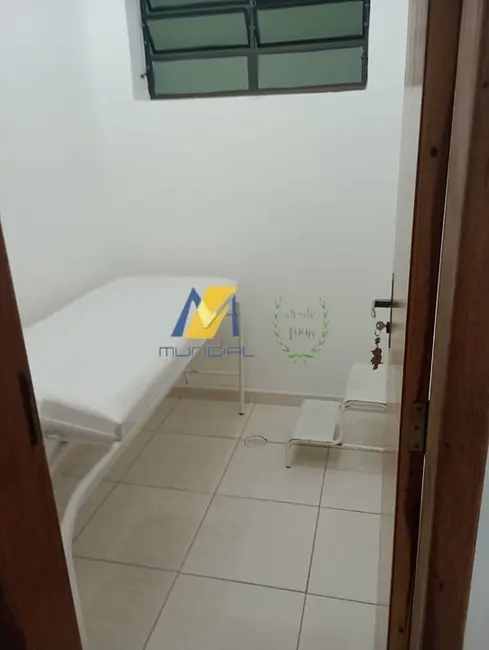 Foto 3 de Sala Comercial para alugar em Parque Novo Oratório, Santo Andre - SP