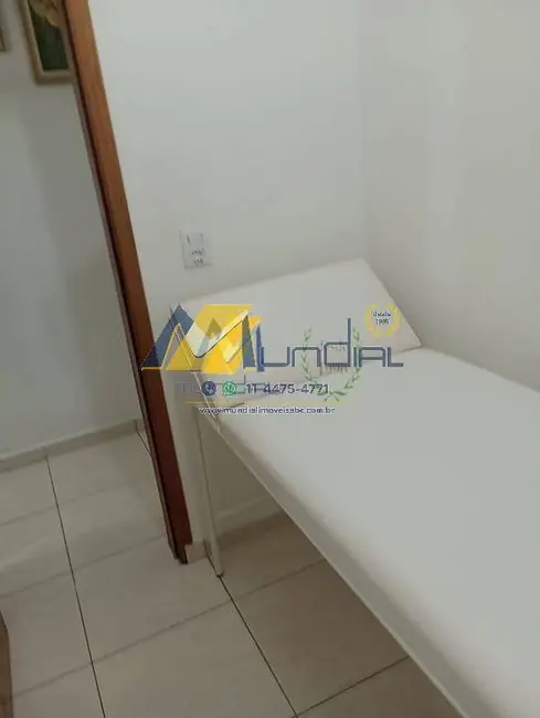 Foto 5 de Sala Comercial para alugar em Parque Novo Oratório, Santo Andre - SP