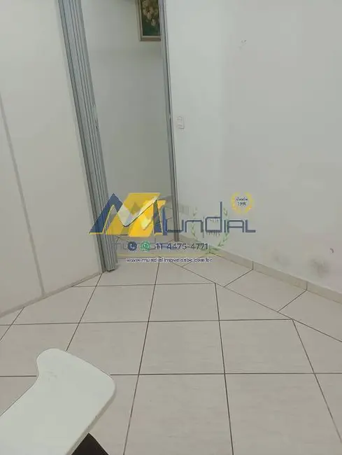 Foto 1 de Sala Comercial para alugar em Parque Novo Oratório, Santo Andre - SP