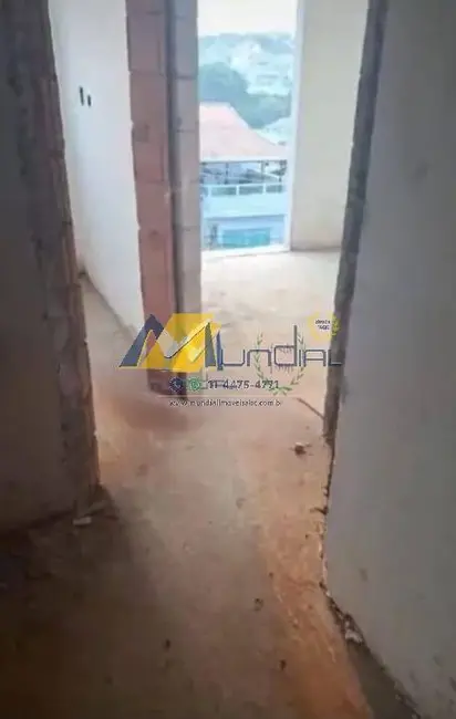Foto 3 de Apartamento com 2 quartos à venda, 96m2 em Vila Marina, Santo Andre - SP
