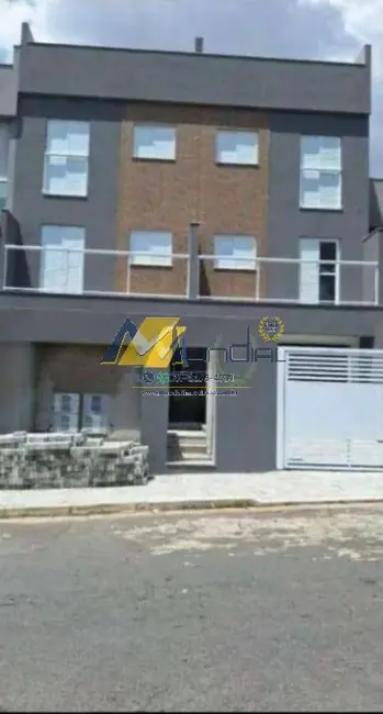 Foto 1 de Apartamento com 2 quartos à venda, 96m2 em Vila Marina, Santo Andre - SP