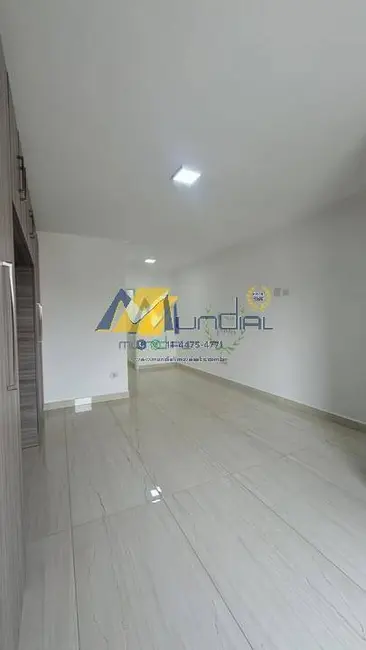 Foto 3 de Casa com 3 quartos à venda, 181m2 em Vila Camilópolis, Santo Andre - SP