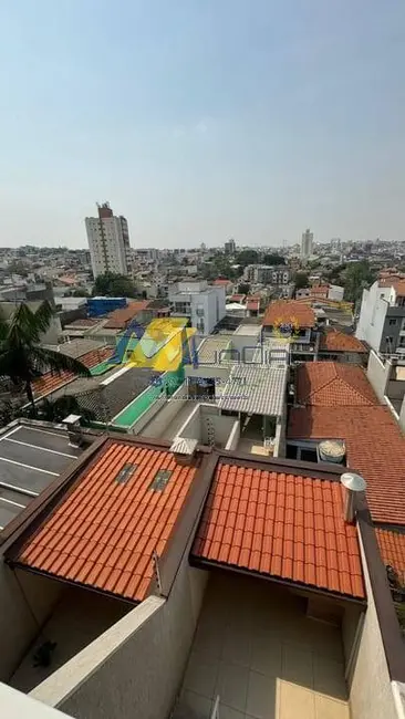 Foto 7 de Casa com 3 quartos à venda, 181m2 em Vila Camilópolis, Santo Andre - SP