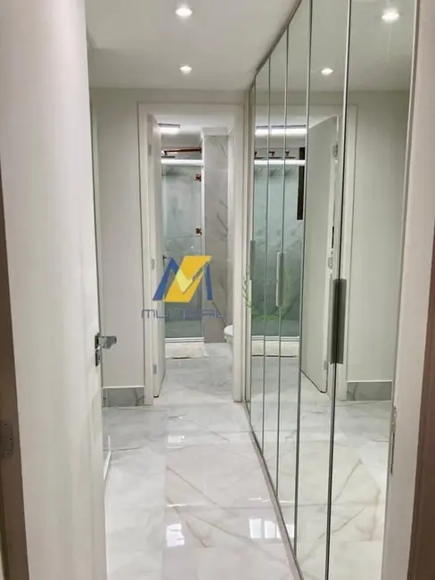 Apartamento com 3 quartos à venda, 122m2 em Jardim, Santo Andre - SP - imagem 7 Foto 7 de Apartamento com 3 quartos à venda, 122m2 em Jardim, Santo Andre - SP