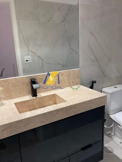 Apartamento com 3 quartos à venda, 122m2 em Jardim, Santo Andre - SP - imagem 8 Foto 8 de Apartamento com 3 quartos à venda, 122m2 em Jardim, Santo Andre - SP