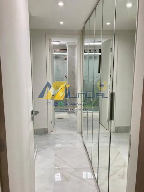 Foto 7 de Apartamento com 3 quartos à venda, 122m2 em Jardim, Santo Andre - SP
