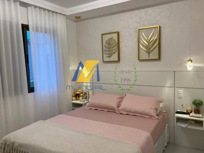 Apartamento com 3 quartos à venda, 122m2 em Jardim, Santo Andre - SP - imagem 9 Foto 9 de Apartamento com 3 quartos à venda, 122m2 em Jardim, Santo Andre - SP