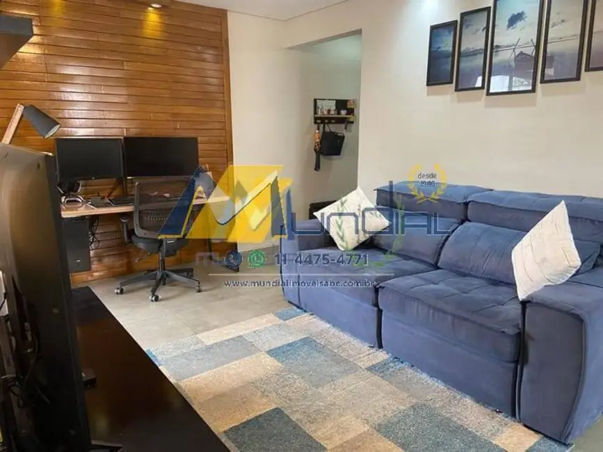 Apartamento com 2 quartos à venda, 56m2 em Campestre, Santo Andre - SP - imagem 1 Foto 1 de Apartamento com 2 quartos à venda, 56m2 em Campestre, Santo Andre - SP
