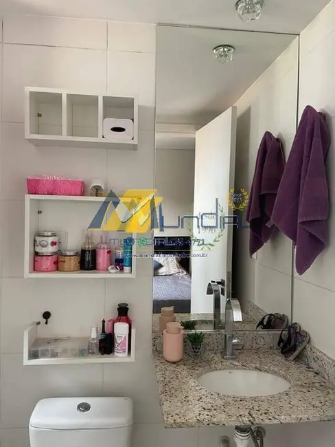 Apartamento com 2 quartos à venda, 56m2 em Campestre, Santo Andre - SP - imagem 7 Foto 7 de Apartamento com 2 quartos à venda, 56m2 em Campestre, Santo Andre - SP