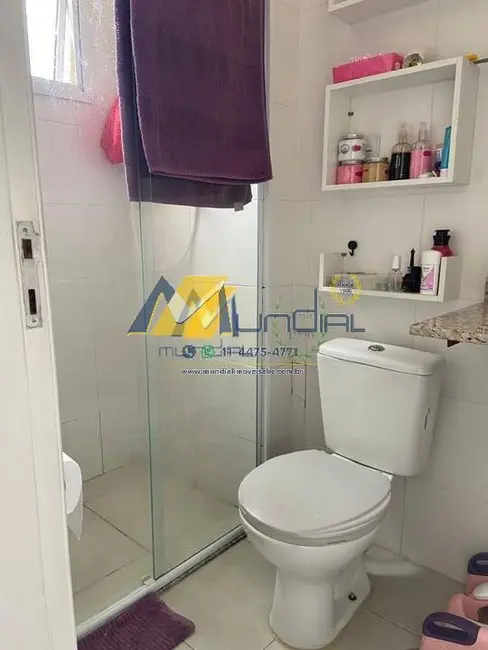 Apartamento com 2 quartos à venda, 56m2 em Campestre, Santo Andre - SP - imagem 8 Foto 8 de Apartamento com 2 quartos à venda, 56m2 em Campestre, Santo Andre - SP
