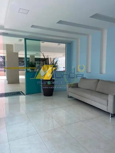 Apartamento com 2 quartos à venda, 56m2 em Campestre, Santo Andre - SP - imagem 2 Foto 2 de Apartamento com 2 quartos à venda, 56m2 em Campestre, Santo Andre - SP