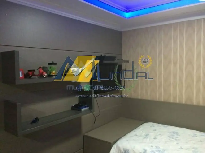 Apartamento com 3 quartos à venda, 290m2 em Santa Paula, Sao Caetano Do Sul - SP - imagem 9 Foto 9 de Apartamento com 3 quartos à venda, 290m2 em Santa Paula, Sao Caetano Do Sul - SP