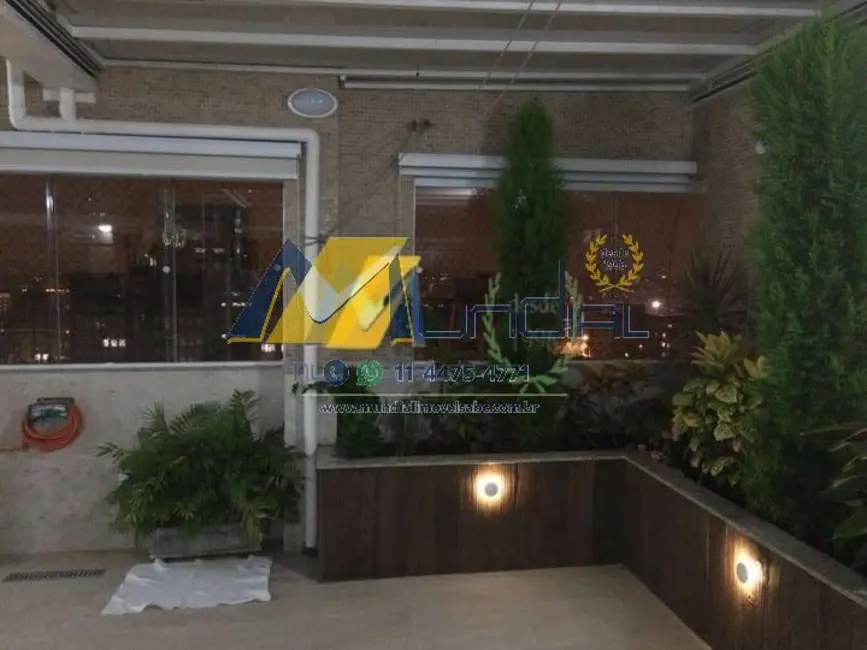 Apartamento com 3 quartos à venda, 290m2 em Santa Paula, Sao Caetano Do Sul - SP - imagem 2 Foto 2 de Apartamento com 3 quartos à venda, 290m2 em Santa Paula, Sao Caetano Do Sul - SP
