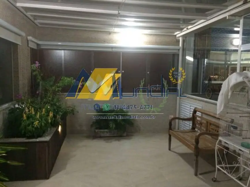 Apartamento com 3 quartos à venda, 290m2 em Santa Paula, Sao Caetano Do Sul - SP - imagem 4 Foto 4 de Apartamento com 3 quartos à venda, 290m2 em Santa Paula, Sao Caetano Do Sul - SP