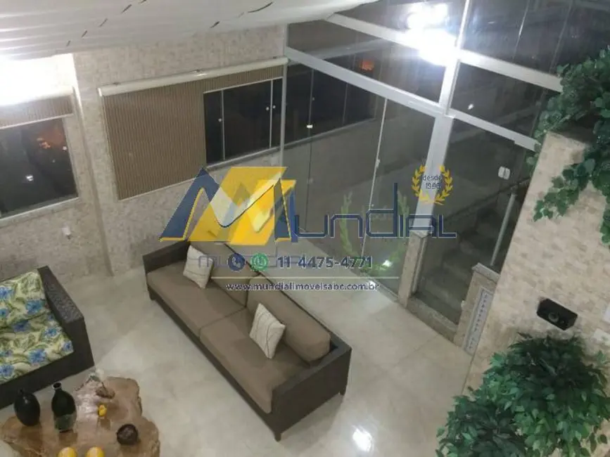 Apartamento com 3 quartos à venda, 290m2 em Santa Paula, Sao Caetano Do Sul - SP - imagem 7 Foto 7 de Apartamento com 3 quartos à venda, 290m2 em Santa Paula, Sao Caetano Do Sul - SP