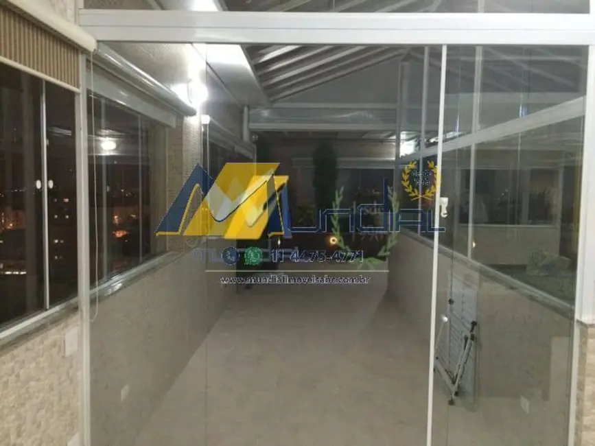 Apartamento com 3 quartos à venda, 290m2 em Santa Paula, Sao Caetano Do Sul - SP - imagem 5 Foto 5 de Apartamento com 3 quartos à venda, 290m2 em Santa Paula, Sao Caetano Do Sul - SP