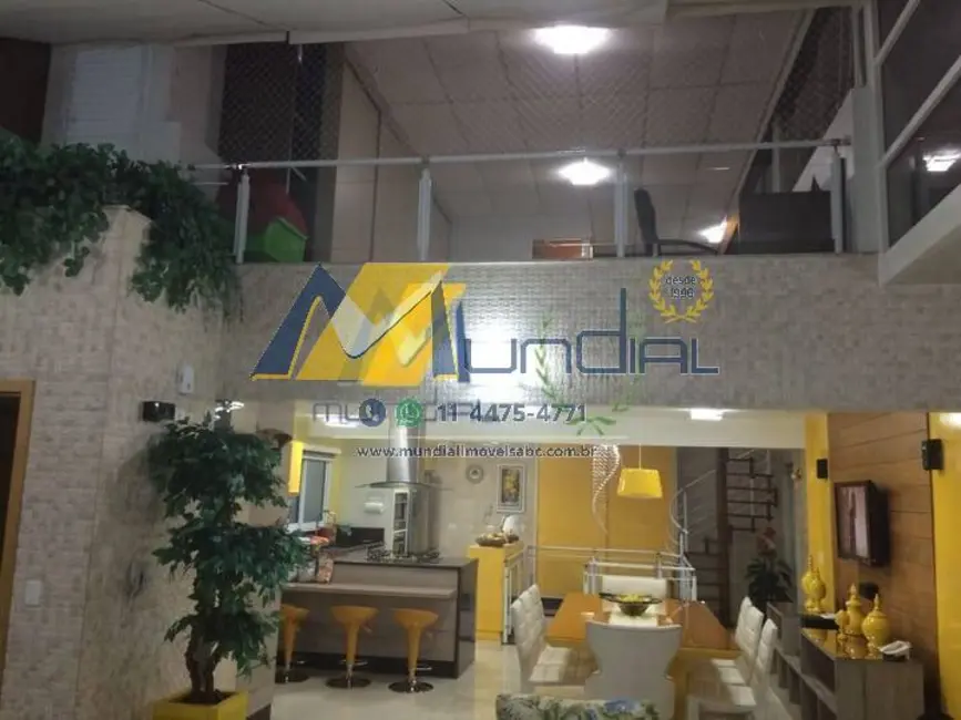 Apartamento com 3 quartos à venda, 290m2 em Santa Paula, Sao Caetano Do Sul - SP - imagem 1 Foto 1 de Apartamento com 3 quartos à venda, 290m2 em Santa Paula, Sao Caetano Do Sul - SP