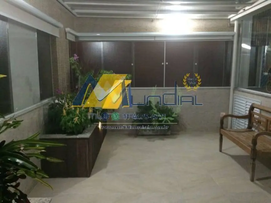 Apartamento com 3 quartos à venda, 290m2 em Santa Paula, Sao Caetano Do Sul - SP - imagem 3 Foto 3 de Apartamento com 3 quartos à venda, 290m2 em Santa Paula, Sao Caetano Do Sul - SP