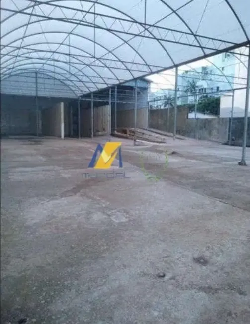 Sala Comercial para alugar, 1200m2 em Vila Homero Thon, Santo Andre - SP - imagem 3 Foto 3 de Sala Comercial para alugar, 1200m2 em Vila Homero Thon, Santo Andre - SP