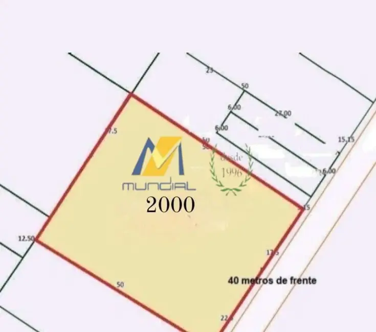 Sala Comercial para alugar, 1200m2 em Vila Homero Thon, Santo Andre - SP - imagem 4 Foto 4 de Sala Comercial para alugar, 1200m2 em Vila Homero Thon, Santo Andre - SP