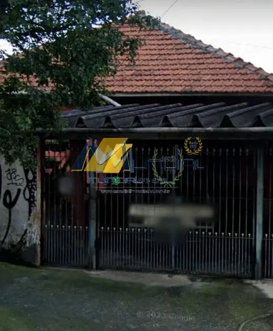 Foto 1 de Terreno / Lote à venda, 250m2 em Parque João Ramalho, Santo Andre - SP