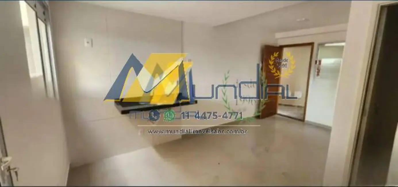 Foto 4 de Apartamento com 2 quartos à venda, 40m2 em Vila Formosa, São Paulo - SP