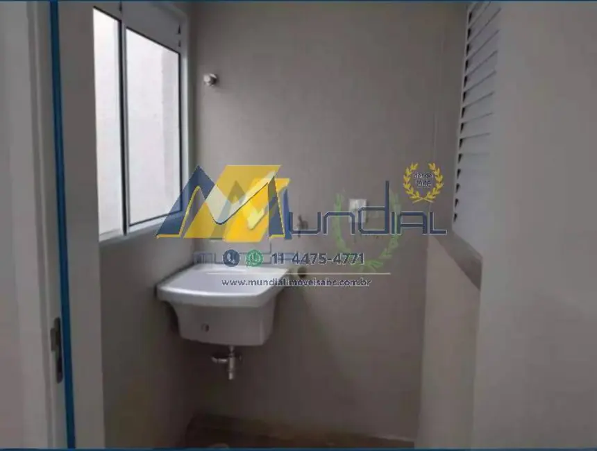 Foto 3 de Apartamento com 2 quartos à venda, 40m2 em Vila Formosa, São Paulo - SP