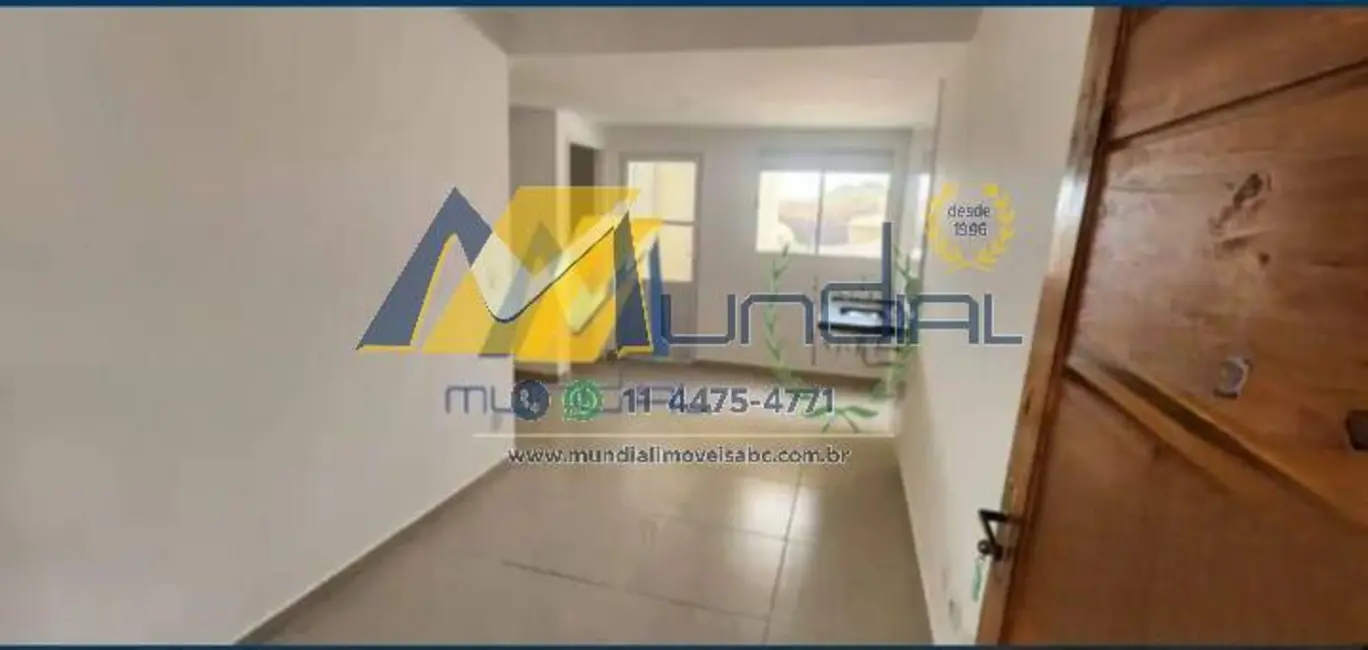 Foto 1 de Apartamento com 2 quartos à venda, 40m2 em Vila Formosa, São Paulo - SP