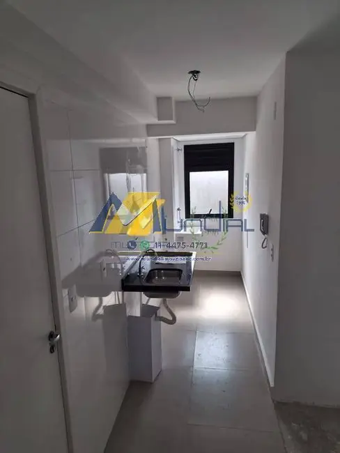 Apartamento com 2 quartos à venda, 39m2 em Parque Erasmo Assunção, Santo Andre - SP - imagem 3 Foto 3 de Apartamento com 2 quartos à venda, 39m2 em Parque Erasmo Assunção, Santo Andre - SP