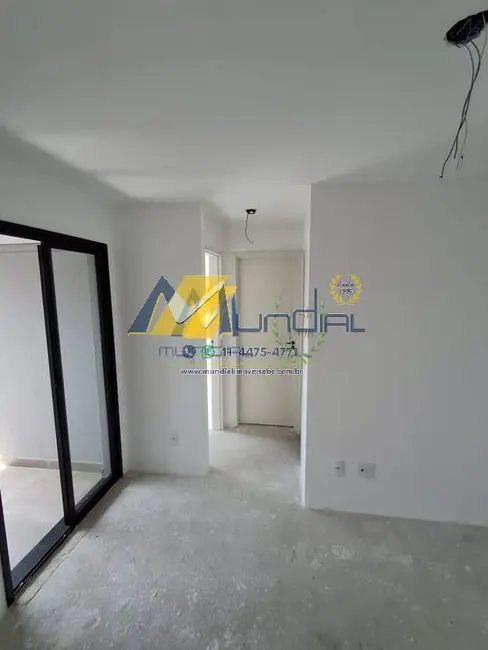 Apartamento com 2 quartos à venda, 39m2 em Parque Erasmo Assunção, Santo Andre - SP - imagem 7 Foto 7 de Apartamento com 2 quartos à venda, 39m2 em Parque Erasmo Assunção, Santo Andre - SP