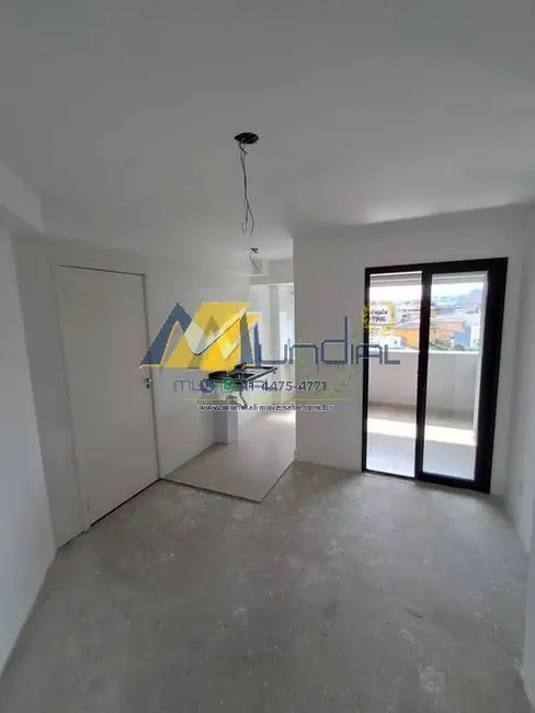 Apartamento com 2 quartos à venda, 39m2 em Parque Erasmo Assunção, Santo Andre - SP - imagem 1 Foto 1 de Apartamento com 2 quartos à venda, 39m2 em Parque Erasmo Assunção, Santo Andre - SP