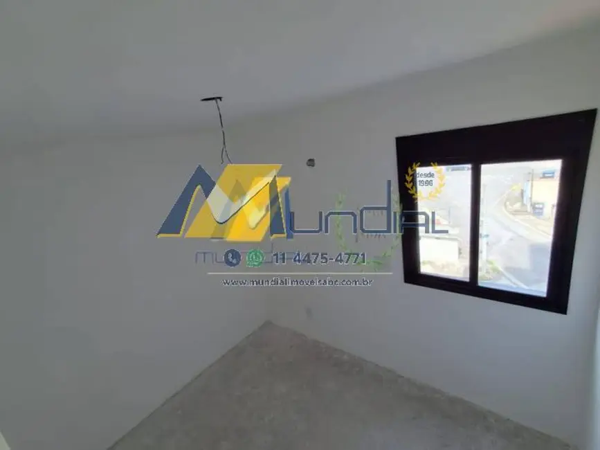 Apartamento com 2 quartos à venda, 39m2 em Parque Erasmo Assunção, Santo Andre - SP - imagem 4 Foto 4 de Apartamento com 2 quartos à venda, 39m2 em Parque Erasmo Assunção, Santo Andre - SP