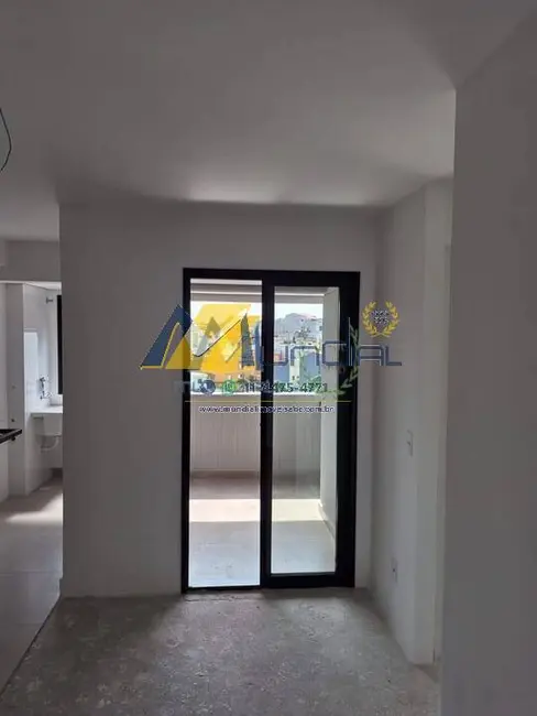 Apartamento com 2 quartos à venda, 39m2 em Parque Erasmo Assunção, Santo Andre - SP - imagem 9 Foto 9 de Apartamento com 2 quartos à venda, 39m2 em Parque Erasmo Assunção, Santo Andre - SP