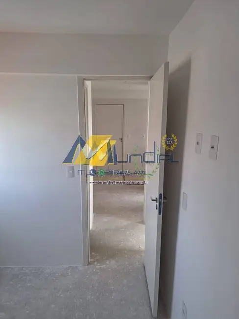 Apartamento com 2 quartos à venda, 39m2 em Parque Erasmo Assunção, Santo Andre - SP - imagem 2 Foto 2 de Apartamento com 2 quartos à venda, 39m2 em Parque Erasmo Assunção, Santo Andre - SP