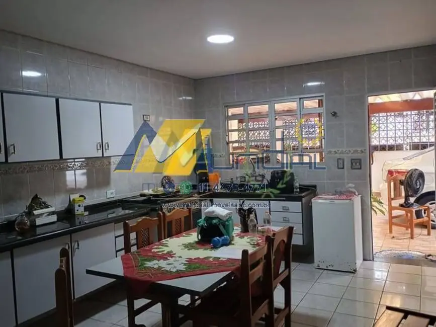 Foto 4 de Casa com 2 quartos à venda, 228m2 em Vila Curuçá, Santo Andre - SP