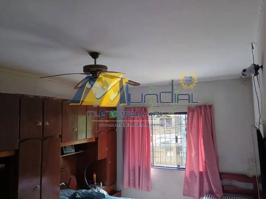 Foto 5 de Casa com 2 quartos à venda, 228m2 em Vila Curuçá, Santo Andre - SP