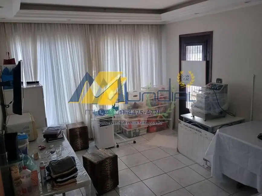 Foto 6 de Casa com 2 quartos à venda, 228m2 em Vila Curuçá, Santo Andre - SP