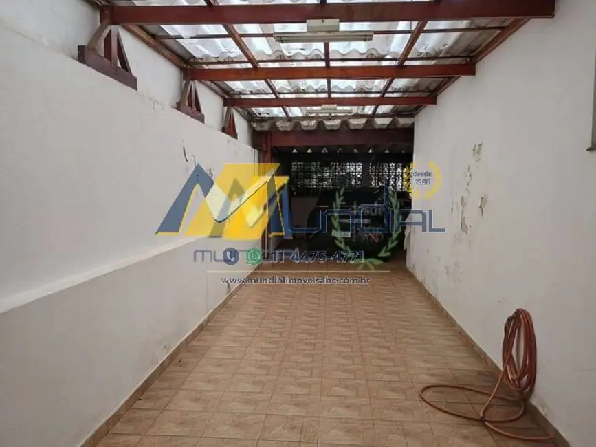Foto 2 de Casa com 2 quartos à venda, 228m2 em Vila Curuçá, Santo Andre - SP