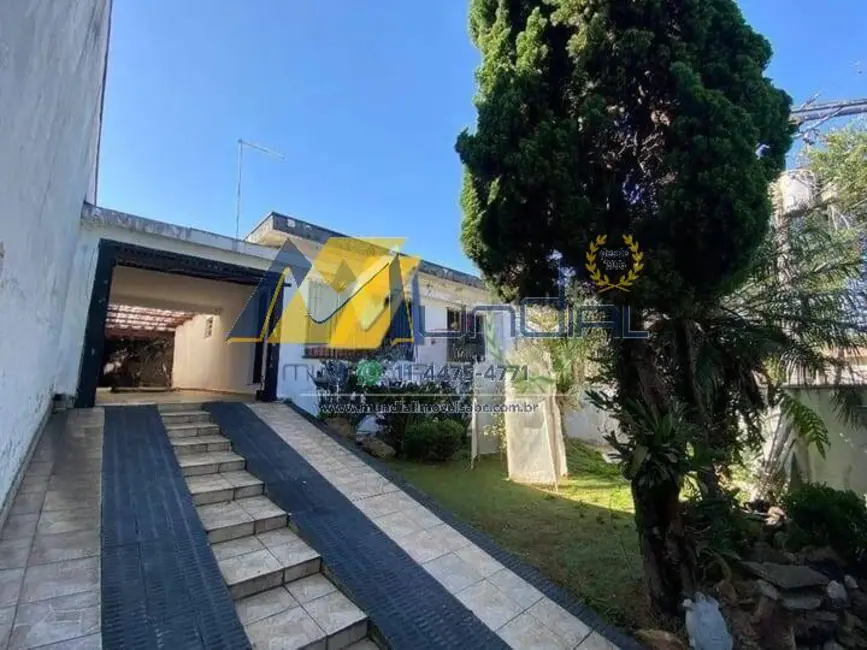 Foto 1 de Casa com 2 quartos à venda, 228m2 em Vila Curuçá, Santo Andre - SP