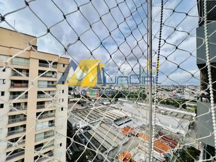 Foto 3 de Apartamento com 2 quartos à venda, 80m2 em Campestre, Santo Andre - SP