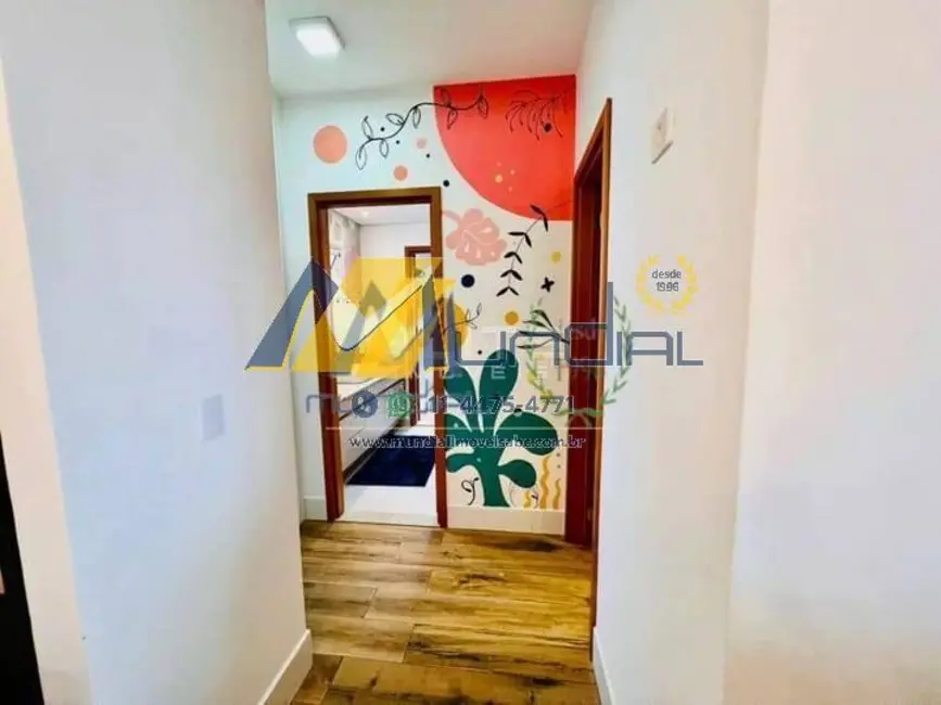 Foto 2 de Apartamento com 2 quartos à venda, 80m2 em Campestre, Santo Andre - SP