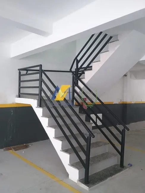 Apartamento com 2 quartos para alugar, 90m2 em Vila Príncipe de Gales, Santo Andre - SP - imagem 5 Foto 5 de Apartamento com 2 quartos para alugar, 90m2 em Vila Príncipe de Gales, Santo Andre - SP
