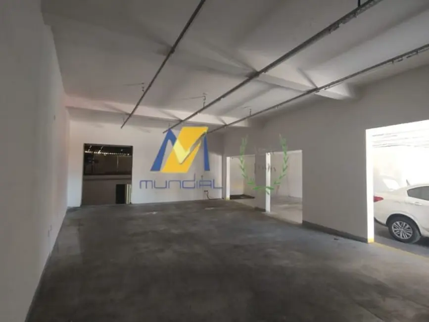 Foto 8 de Sala Comercial para alugar, 363m2 em Vila Alto de Santo André, Santo Andre - SP