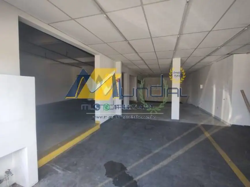 Foto 7 de Sala Comercial para alugar, 363m2 em Vila Alto de Santo André, Santo Andre - SP