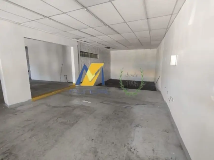 Foto 9 de Sala Comercial para alugar, 363m2 em Vila Alto de Santo André, Santo Andre - SP