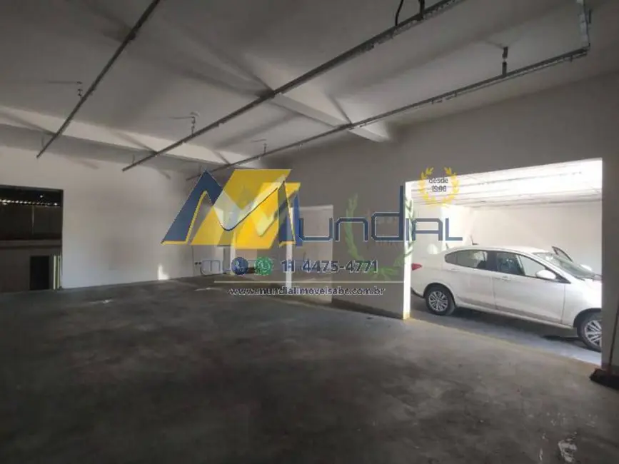 Foto 6 de Sala Comercial para alugar, 363m2 em Vila Alto de Santo André, Santo Andre - SP